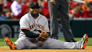 The NLCS Was Less Popular Than <em>The Walking Dead</em> And <em>Blue Bloods</em>: Last Week's TV Ratings, In Context